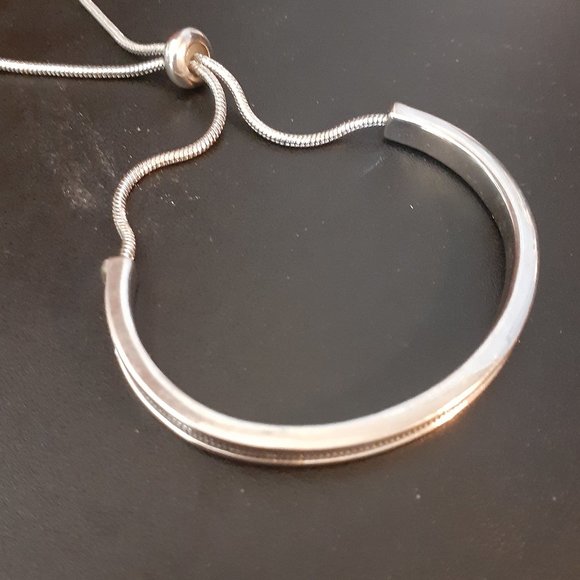 Jewelry - LOVELY  ACCENT BRACELET